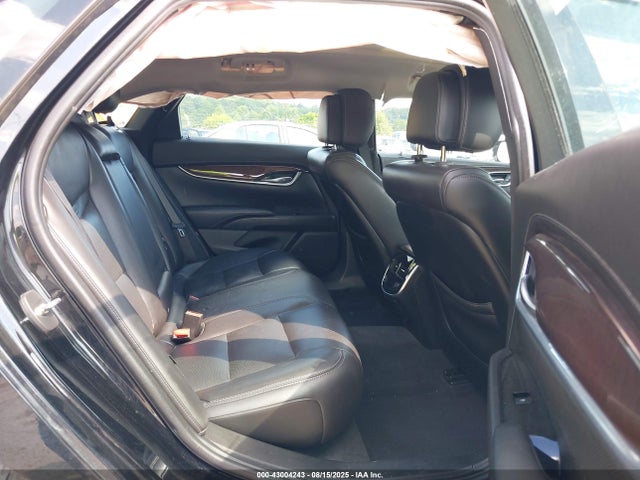 2013 CADILLAC XTS 2G61R5S35D9102603 Photo 7