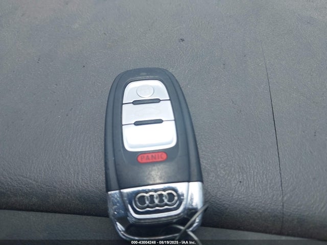 2014 AUDI Q5 WA1CFAFP1EA097100 Photo 10