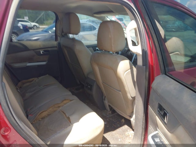 Ford 2014 2014 2FMDK4JC1EBA36566 Image 8