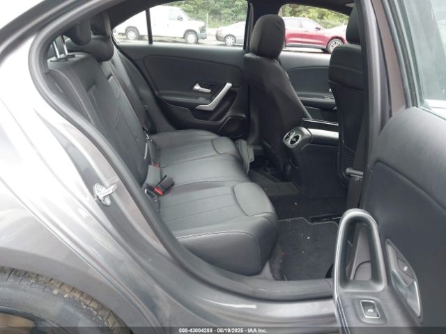 2020 MERCEDES-BENZ A 220 WDD3G4FB0LW038036 Photo 7
