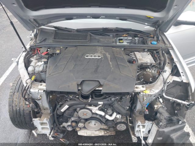 2020 AUDI Q7 WA1LXAF76LD001244 Photo 9