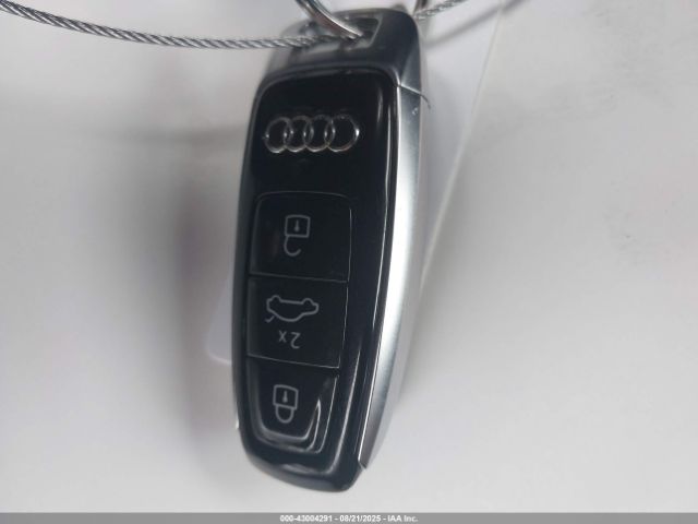 2020 AUDI Q7 WA1LXAF76LD001244 Photo 10