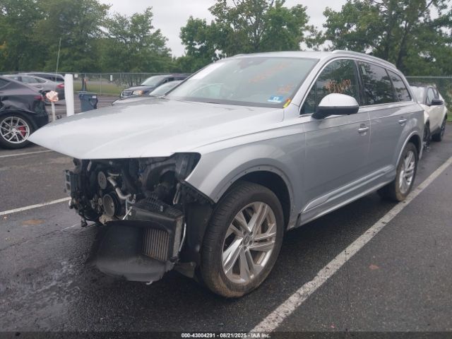 2020 AUDI Q7 WA1LXAF76LD001244 Photo 1