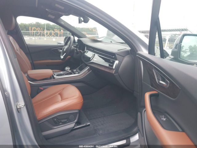 2020 AUDI Q7 WA1LXAF76LD001244 Photo 4