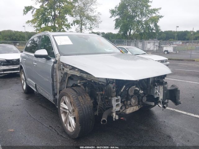 2020 AUDI Q7 WA1LXAF76LD001244 Photo 5