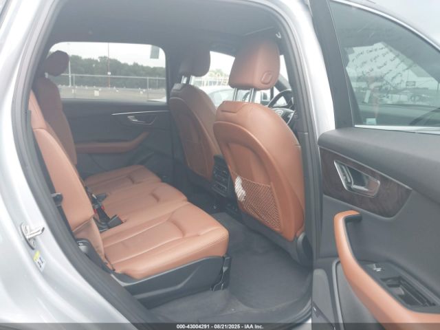 2020 AUDI Q7 WA1LXAF76LD001244 Photo 7