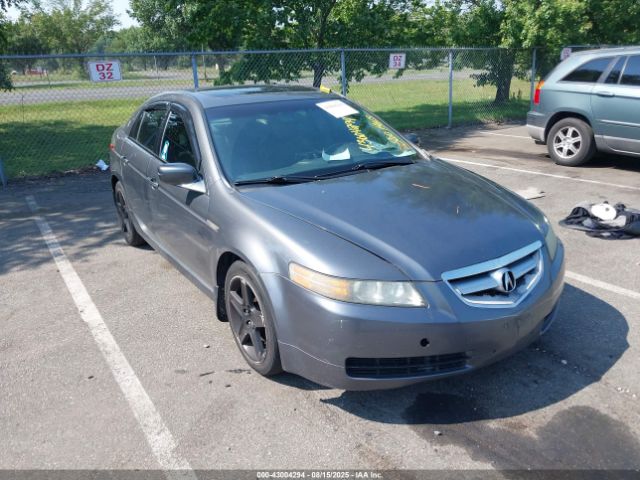 2004 ACURA TL 19UUA66274A045058 Photo 0