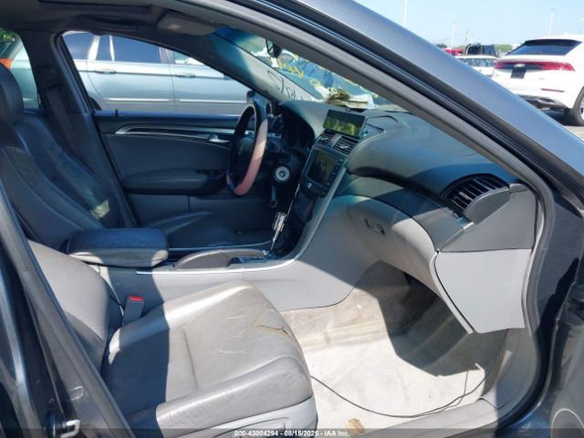 2004 ACURA TL 19UUA66274A045058 Photo 4