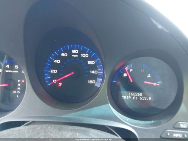 2004 ACURA TL 19UUA66274A045058 Photo 6