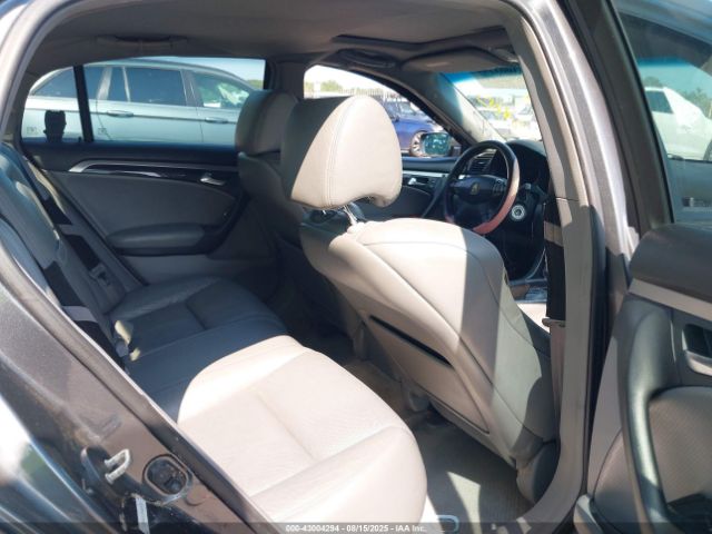 2004 ACURA TL 19UUA66274A045058 Photo 7