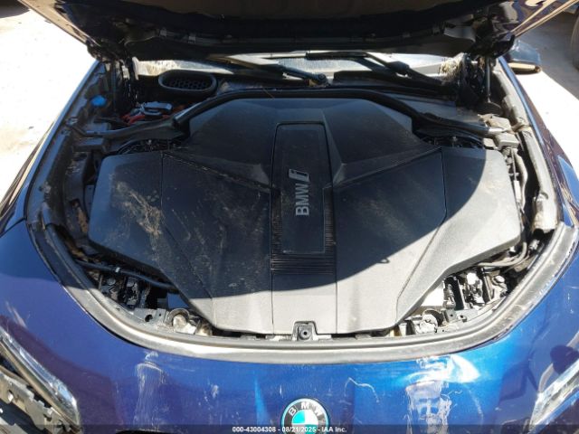 2023 BMW I7 WBY53EJ09PCN12596 Photo 9