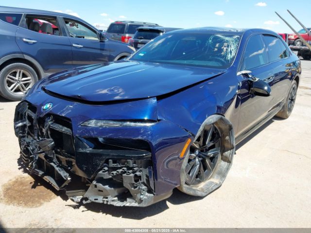 2023 BMW I7 WBY53EJ09PCN12596 Photo 1