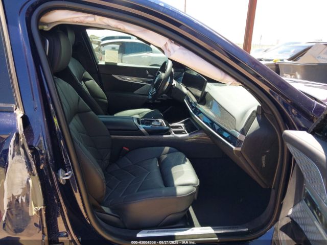 2023 BMW I7 WBY53EJ09PCN12596 Photo 4
