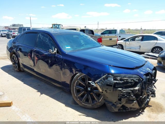2023 BMW I7 WBY53EJ09PCN12596 Photo 5