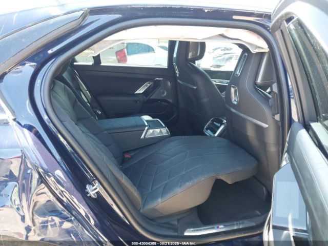 2023 BMW I7 WBY53EJ09PCN12596 Photo 7