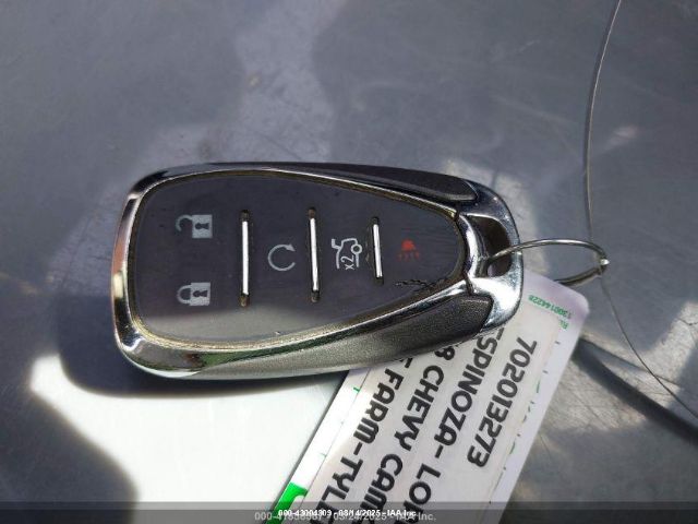 2018 CHEVROLET CAMARO 1G1FH1R79J0165936 Photo 10