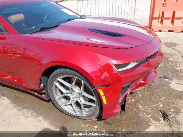 2018 CHEVROLET CAMARO 1G1FH1R79J0165936 Photo 5