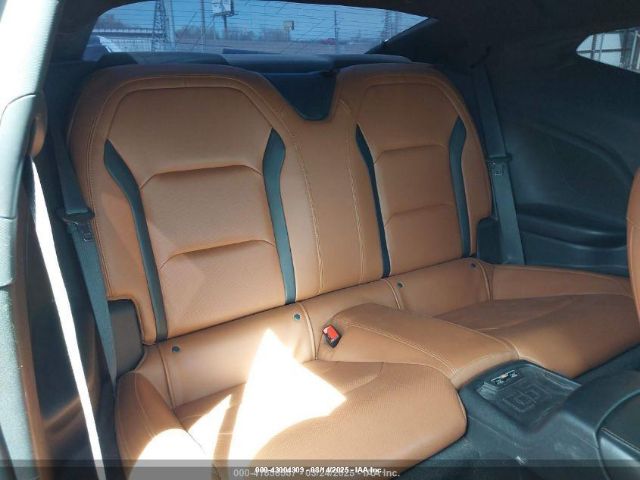 2018 CHEVROLET CAMARO 1G1FH1R79J0165936 Photo 7