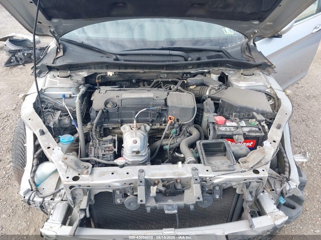 Honda k24w1 2015 1HGCR2F30FA118022 Image 10