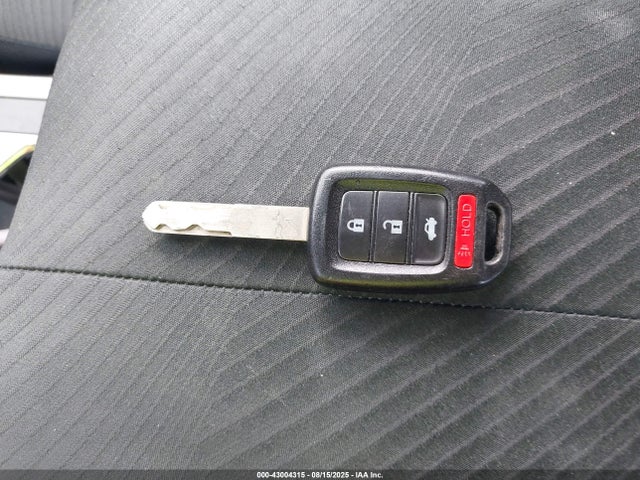 Honda k24w1 2015 1HGCR2F30FA118022 Image 11