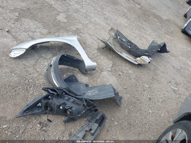 Honda k24w1 2015 1HGCR2F30FA118022 Image 12