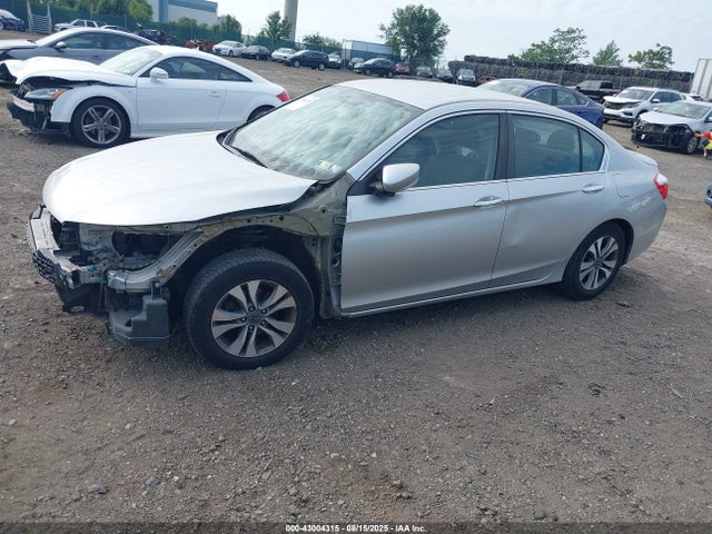 Honda k24w1 2015 1HGCR2F30FA118022 Image 2