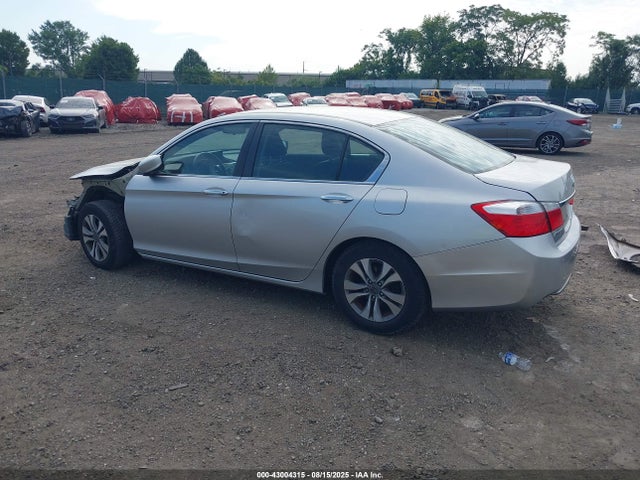 Honda k24w1 2015 1HGCR2F30FA118022 Image 3