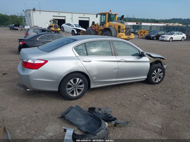 Honda k24w1 2015 1HGCR2F30FA118022 Image 4