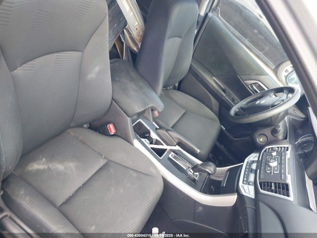 Honda k24w1 2015 1HGCR2F30FA118022 Image 5