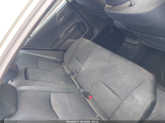 Honda k24w1 2015 1HGCR2F30FA118022 Image 8