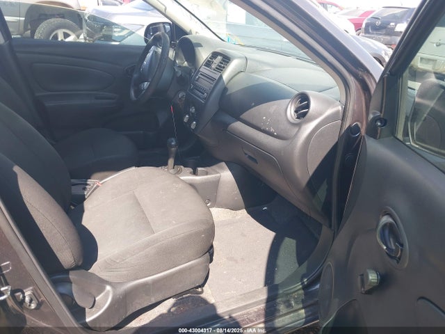 Nissan Versa 2015 3N1CN7AP2FL863948 Image 5