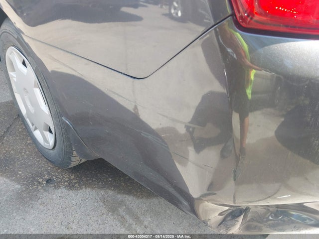 Nissan Versa 2015 3N1CN7AP2FL863948 Image 6
