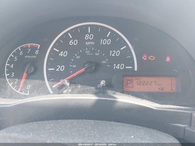 Nissan Versa 2015 3N1CN7AP2FL863948 Image 7