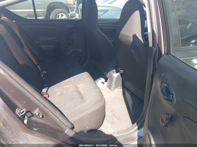 Nissan Versa 2015 3N1CN7AP2FL863948 Image 8