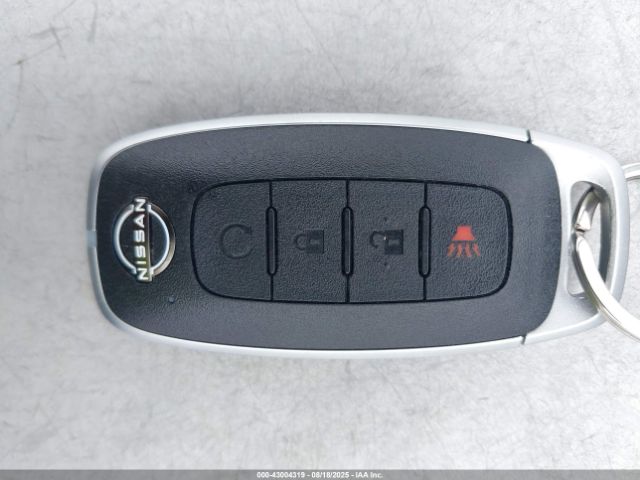 2024 NISSAN KICKS 3N1CP5CV2RL546881 Photo 10