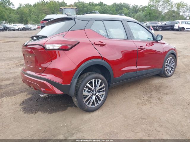 2024 NISSAN KICKS 3N1CP5CV2RL546881 Photo 3
