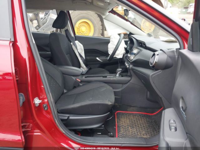 2024 NISSAN KICKS 3N1CP5CV2RL546881 Photo 4