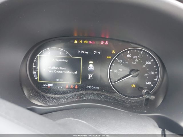 2024 NISSAN KICKS 3N1CP5CV2RL546881 Photo 6