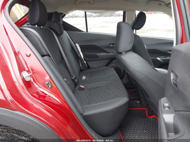 2024 NISSAN KICKS 3N1CP5CV2RL546881 Photo 7