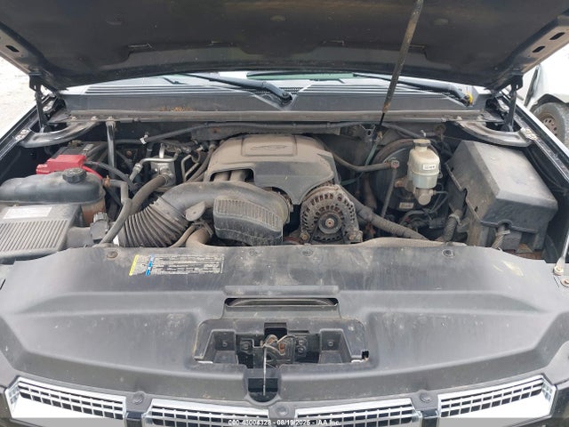 2010 CADILLAC ESCALADE 1GYUKBEF8AR157691 Photo 9