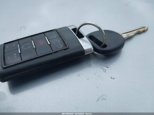 2010 CADILLAC ESCALADE 1GYUKBEF8AR157691 Photo 10