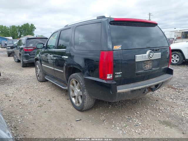2010 CADILLAC ESCALADE 1GYUKBEF8AR157691 Photo 2