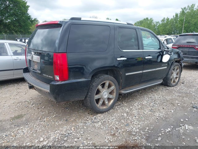 2010 CADILLAC ESCALADE 1GYUKBEF8AR157691 Photo 3