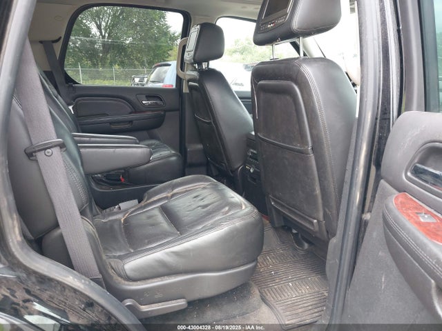 2010 CADILLAC ESCALADE 1GYUKBEF8AR157691 Photo 7