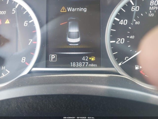 3N1AB7AP0JL647878 Nissan Sentra