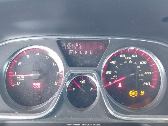 GMC llt 2015 1GKKVTKD9FJ216951 Image 7