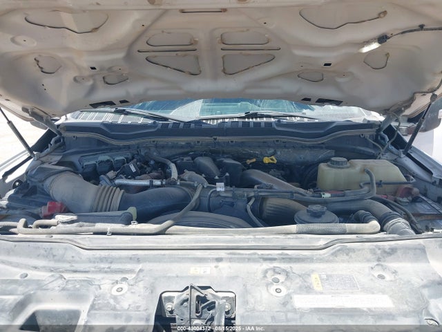 1FT7W2BT4KEF78799 Ford 2019