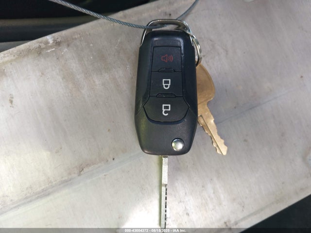 1FT7W2BT4KEF78799 Ford 2019