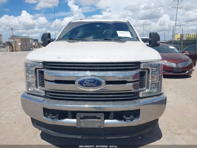 1FT7W2BT4KEF78799 Ford 2019