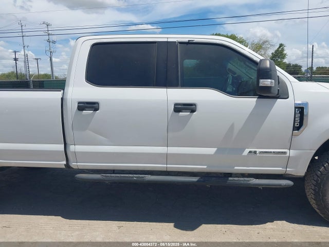 1FT7W2BT4KEF78799 Ford 2019
